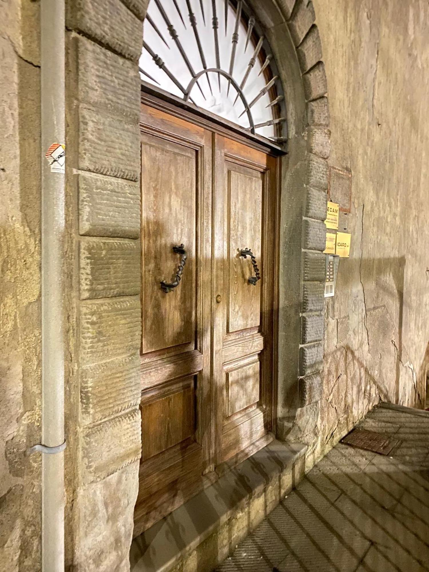 Casa Di Viola Apartment Scansano Exterior photo